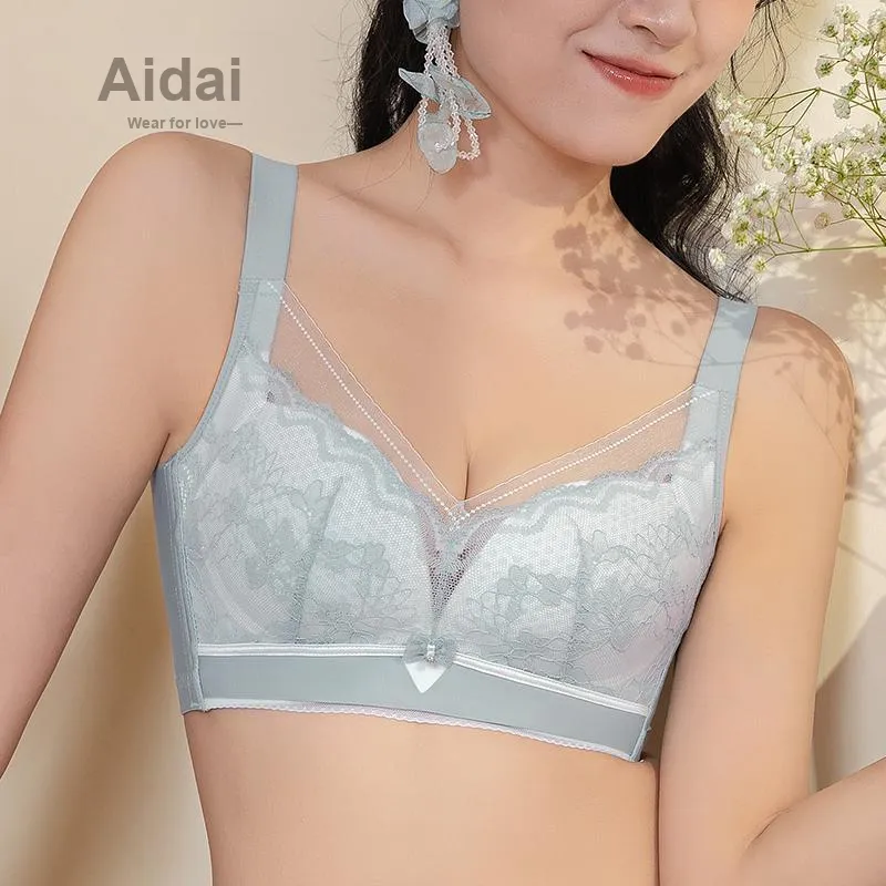 Aidai Women's Bras-8