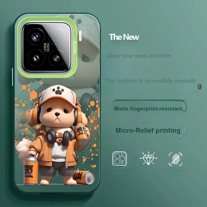 BAOCHENG Phone Cases-7