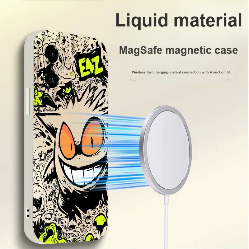 BAOCHENG Phone Cases-11