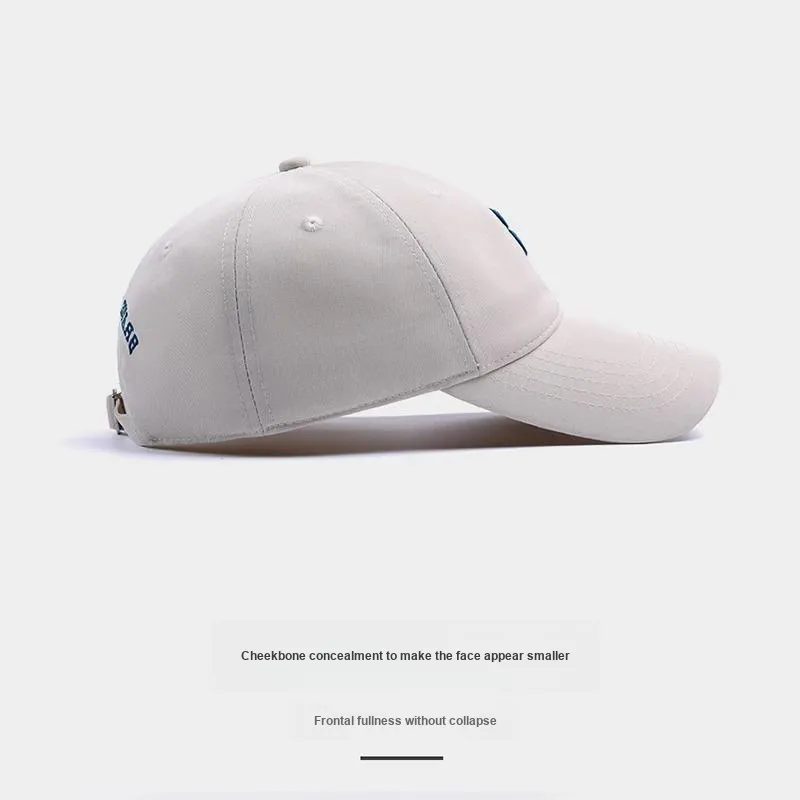 TUCANO Cotton Baseball Caps Women's-8