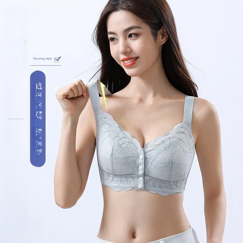 FENTENG Women's Bras-6