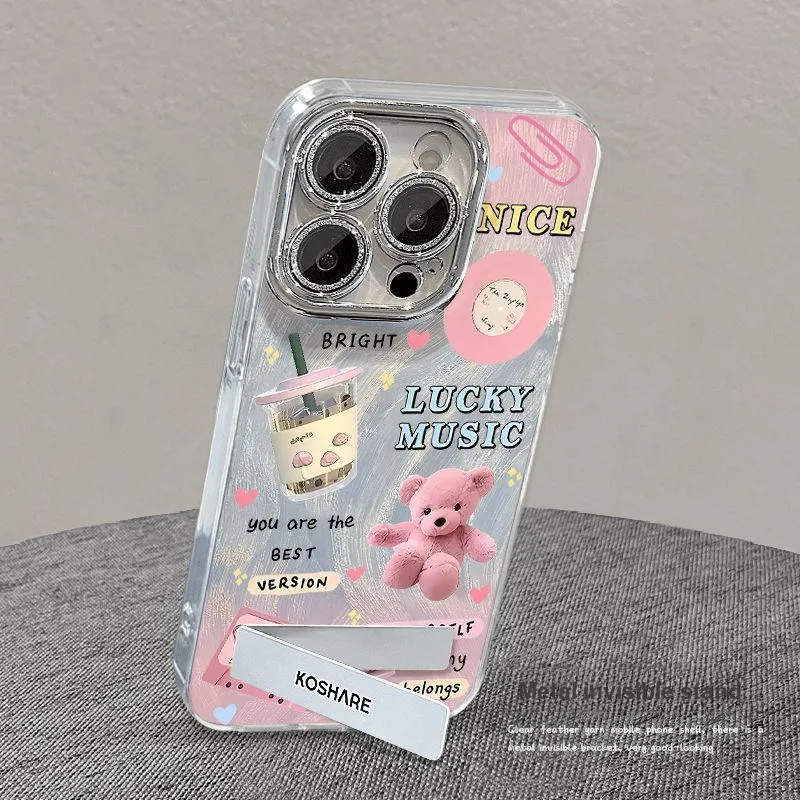 HASEE Phone Cases-3