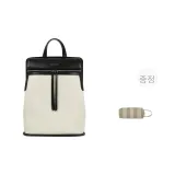 Black White Mousse (Includes Makeup Bag)