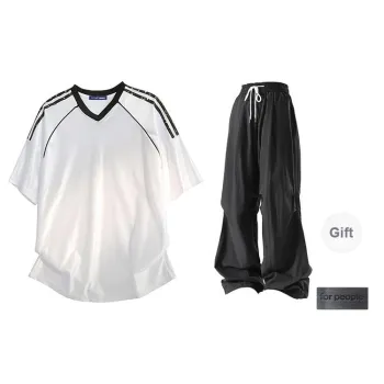 FAX FOR FMACM Casual Sportswear Unisex