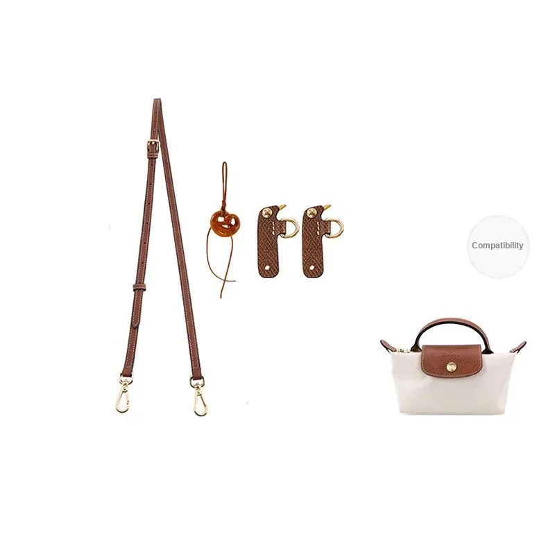 Ingenuity Handmade Artificial Leather Bag Accessory Women's Multicolor-0