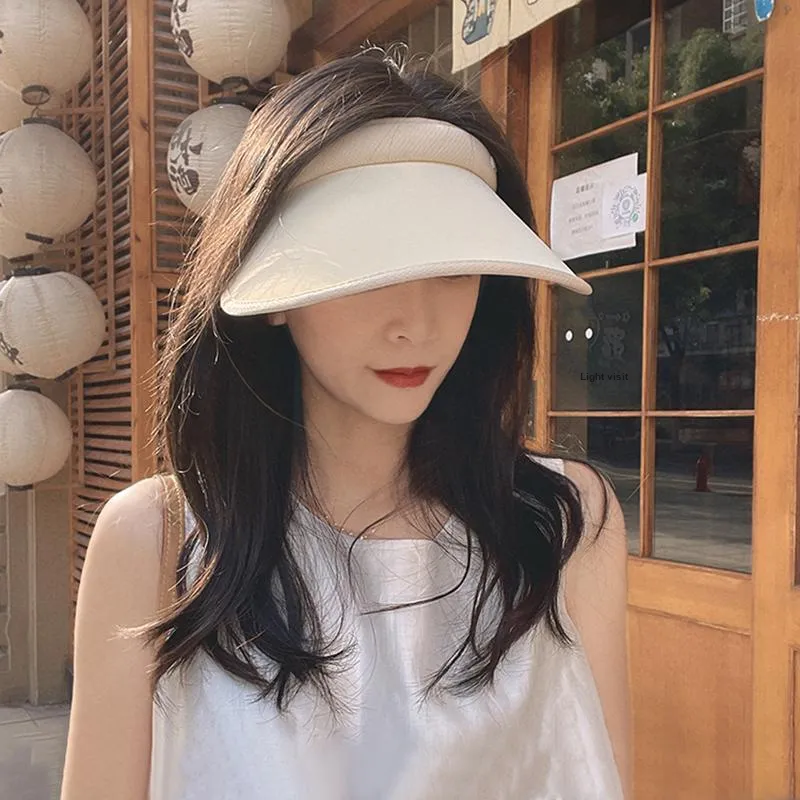 Cranta Komeia Polyamide Sun Protection Hats Women's-3