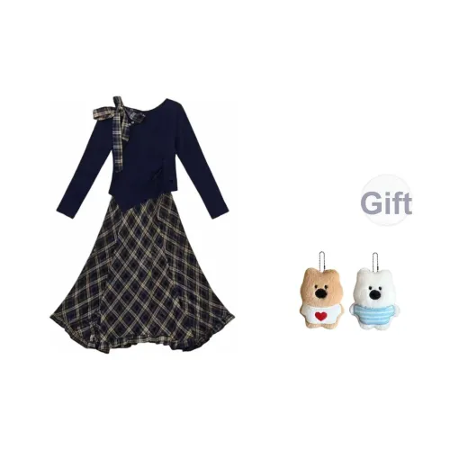 GHPC Женские Комплекты с Юбкой