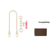 Smaller Bag Modified[Flat O-Link Set ③]