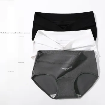Urban Beauty Underpants Women's Shopping Bag 3 Pack