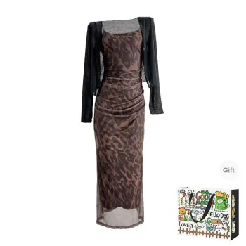 HAPG Two Piece Skirt Sets Women's