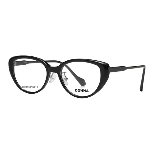 Do Na Пластиковая оправа для очков Унисекс