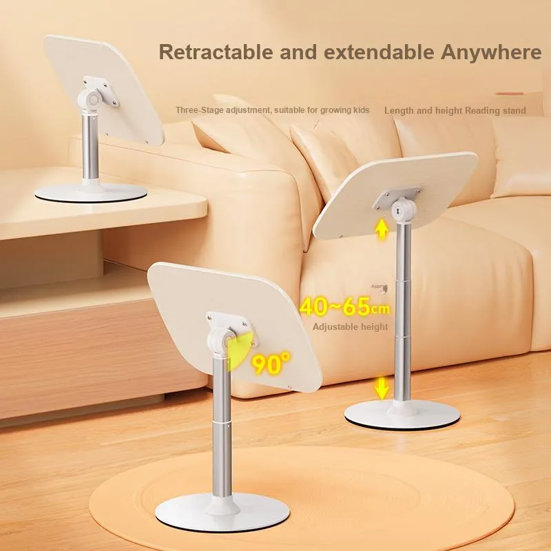 THE TREE Tablet Stands-5