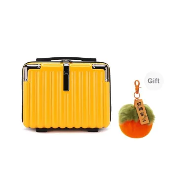 GOX ABS Storage Boxes Unisex Multicolor