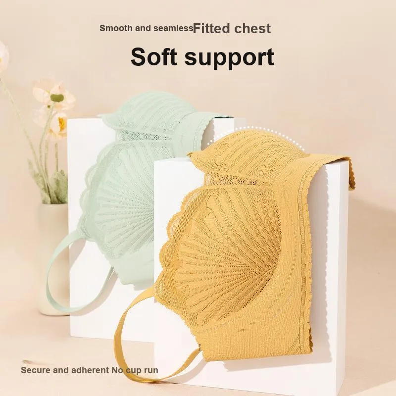 FENTENG Women's Bras-4