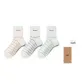 [3 Pack]Orange/Dark Blue/Light Blue