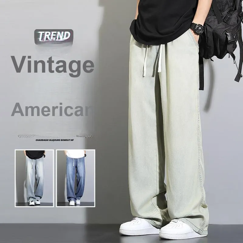 DOUBLE STAR 88 Jeans Men-13