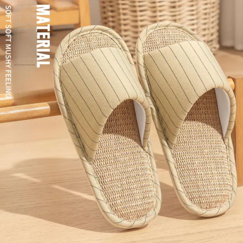 TZLDN Slippers / Home Slippers-7