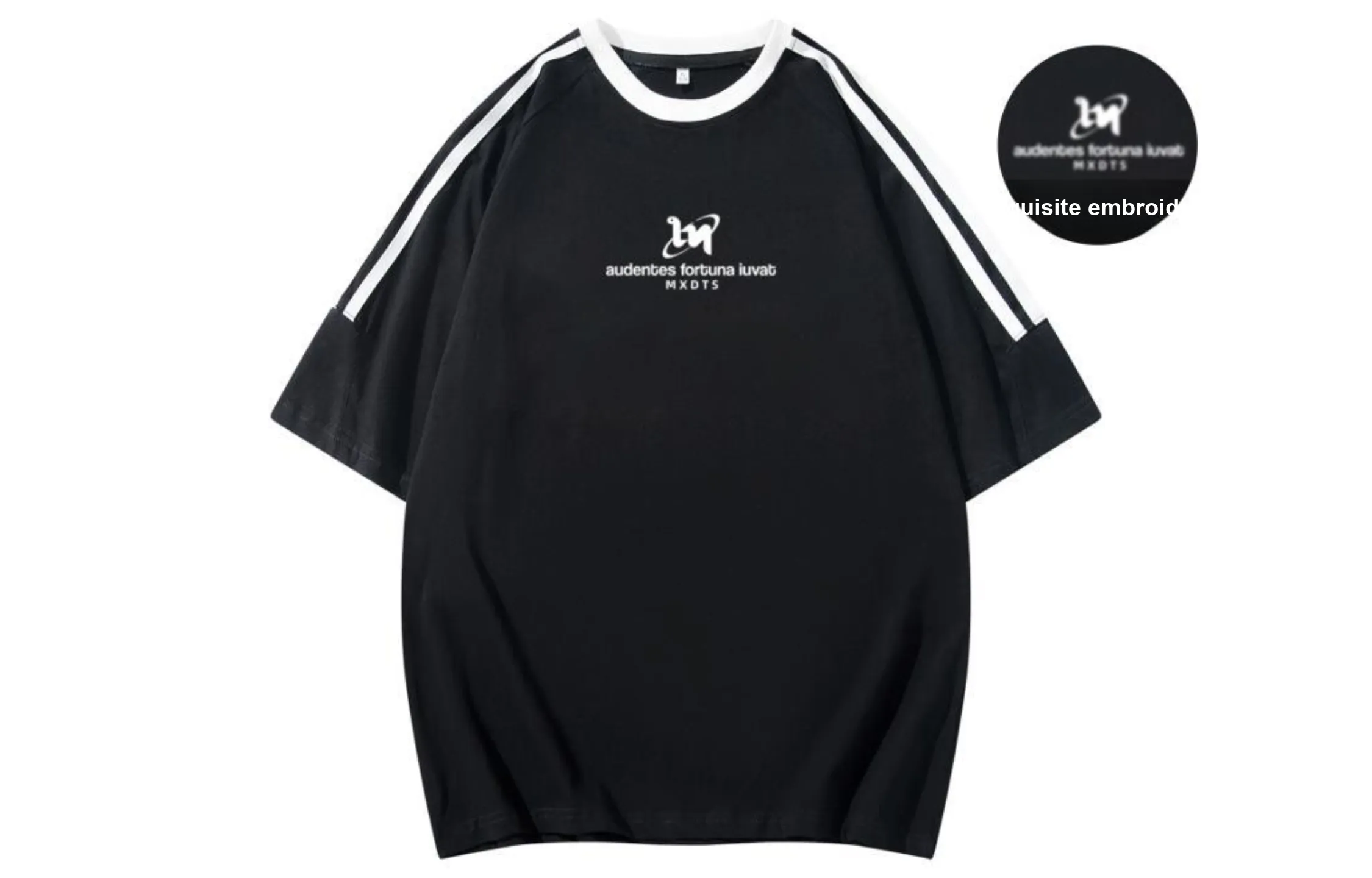 MXDT T Shirts Unisex