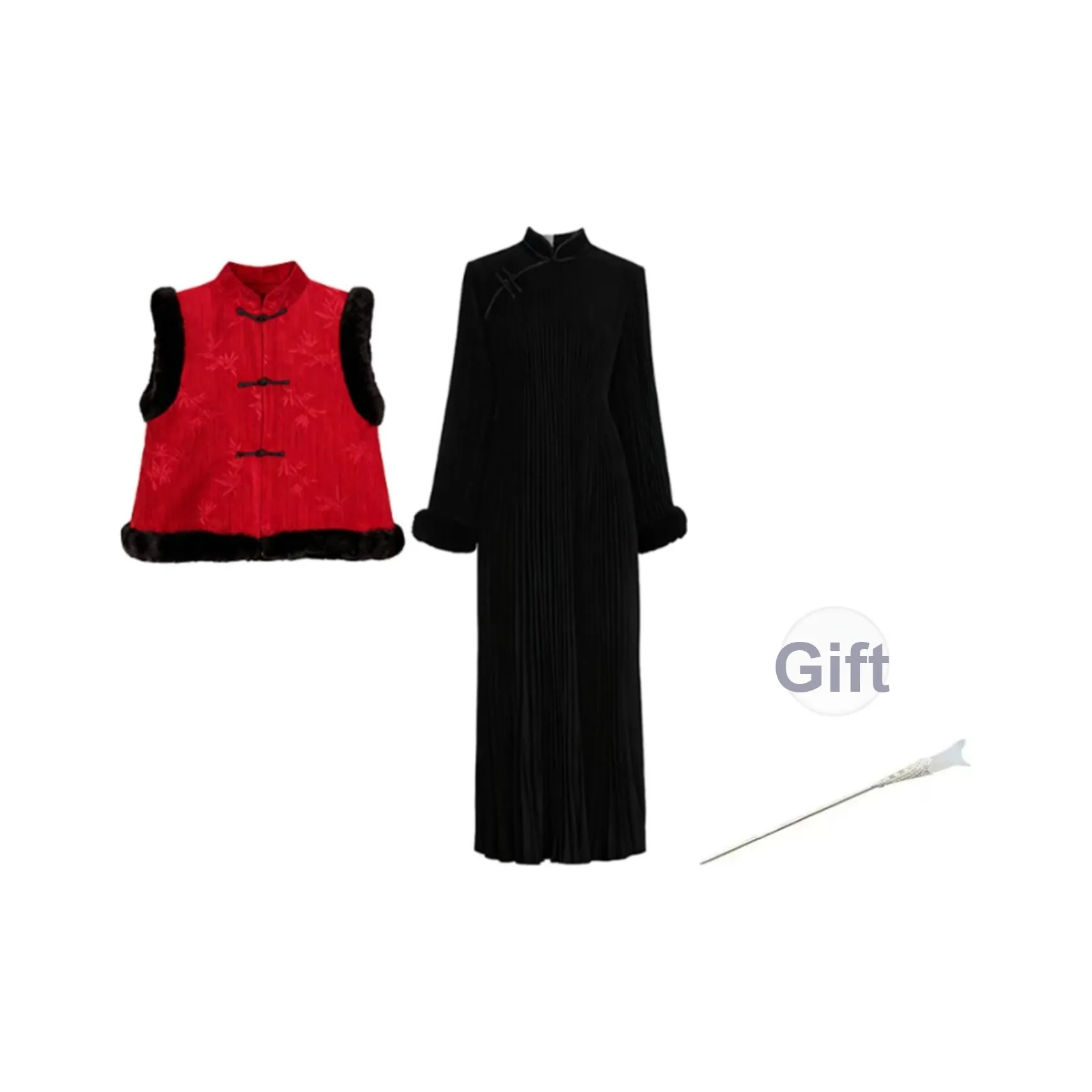 SYEEE WITH U Женские Комплекты с Юбкой