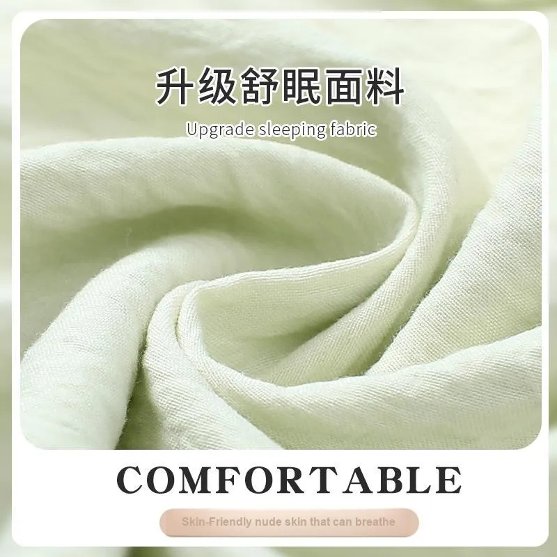 Ta Yan Women's Pajama Sets-26
