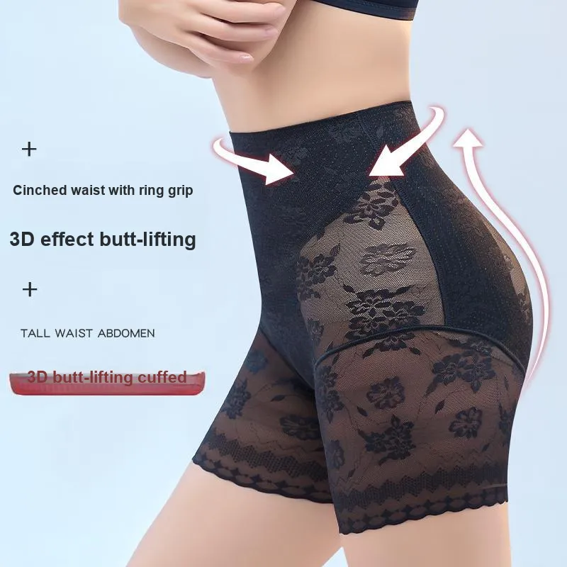 GRACEWELL Shapewear Bottom Women's 1 Pack-7
