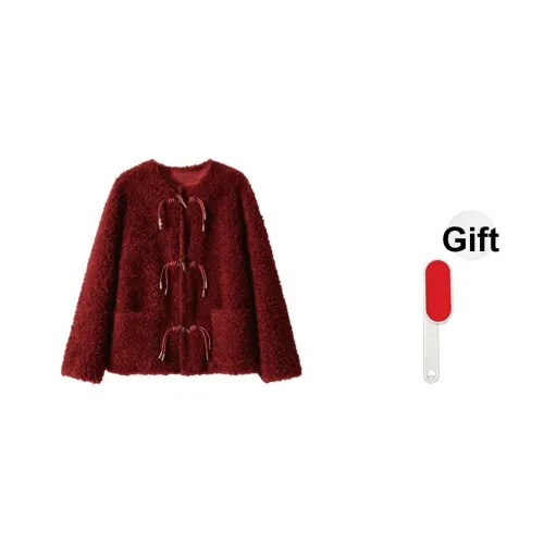 Kele Coco Женские меховые изделия