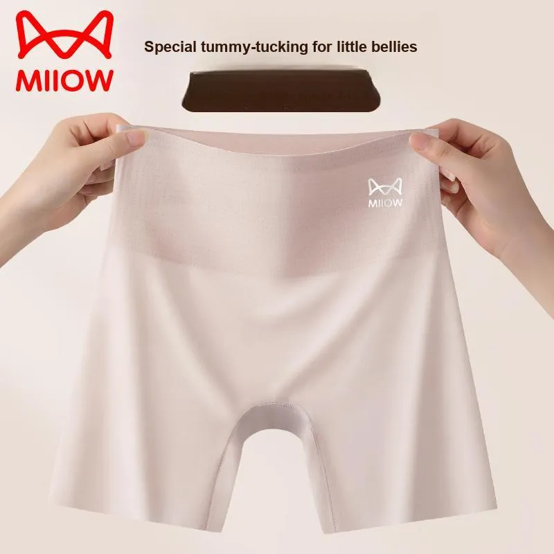 MIIOW Underpants Women's 2 Pack-1