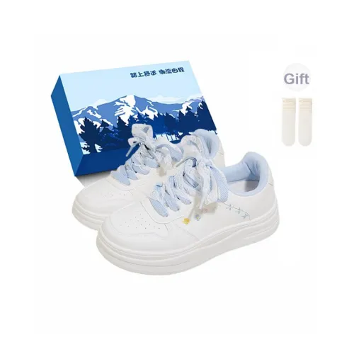 Fawn Miri Низкие Кроссовки для Скейтбординга Женские