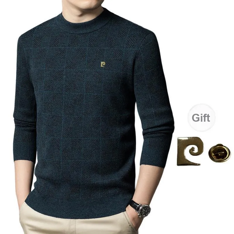 PIERRE CARDIN Sweaters Men-7