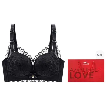 Lanza Bra Women's 1 Piece Gift Box Set