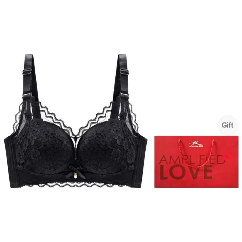 Lanza Bra Women's 1 Piece Gift Box Set