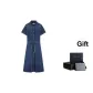 Denim Blue 1BJ-Gift Included