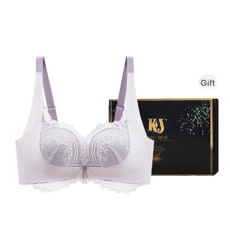 KJ Women's Bras-3