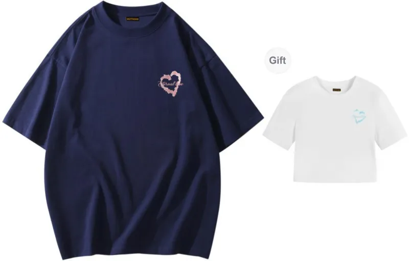 Nuthink T Shirts Unisex-43