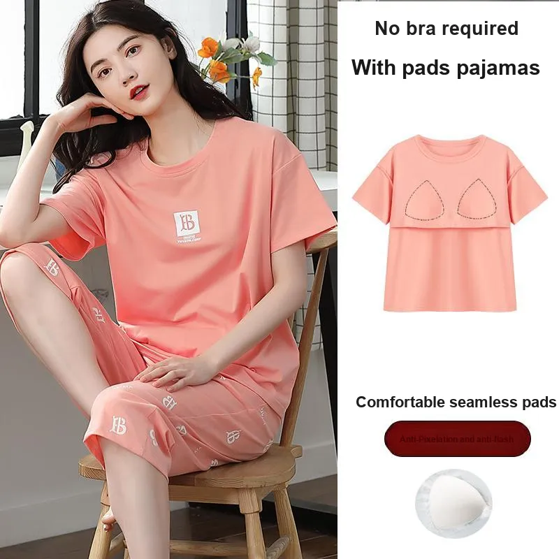 Casenland Women's Pajama Sets-111