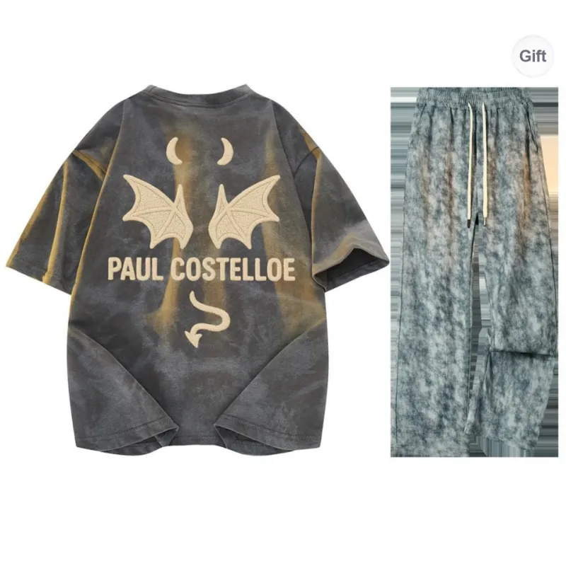 PAUL COSTELLOE T Shirts Unisex-31