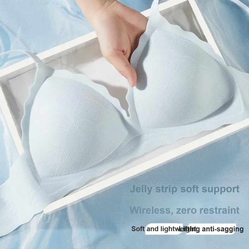 GUJIN Women's Bras-8