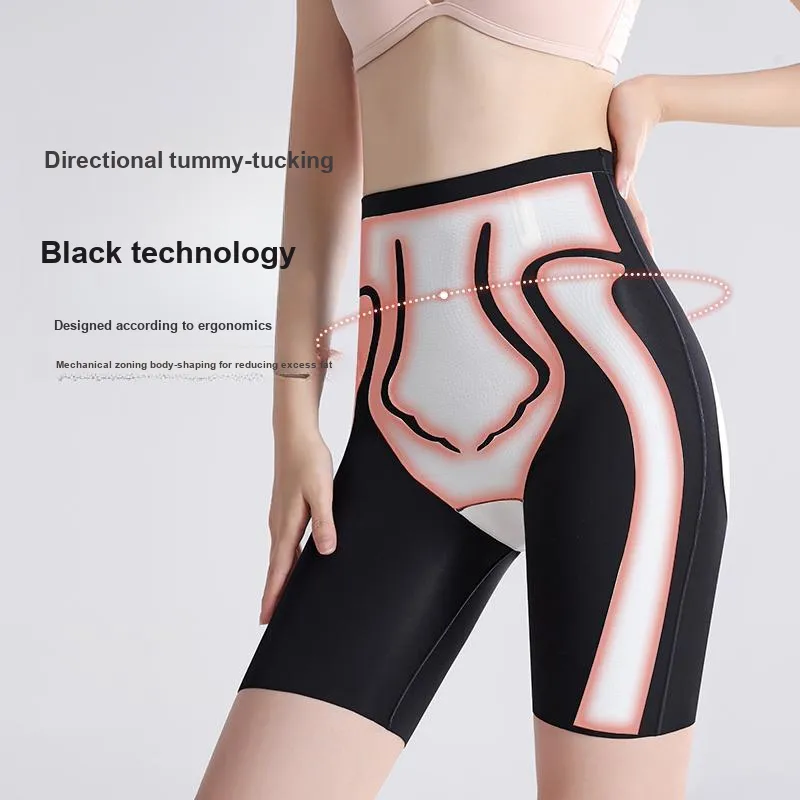 GRACEWELL Shapewear Bottom Women's 1 Pack-4