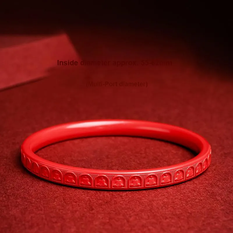 With The Heart Of The Jade Bangles Women's-2