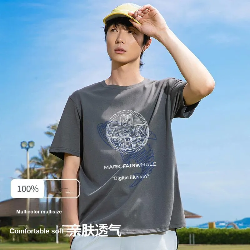 FAIRWHALE T Shirts Unisex-24