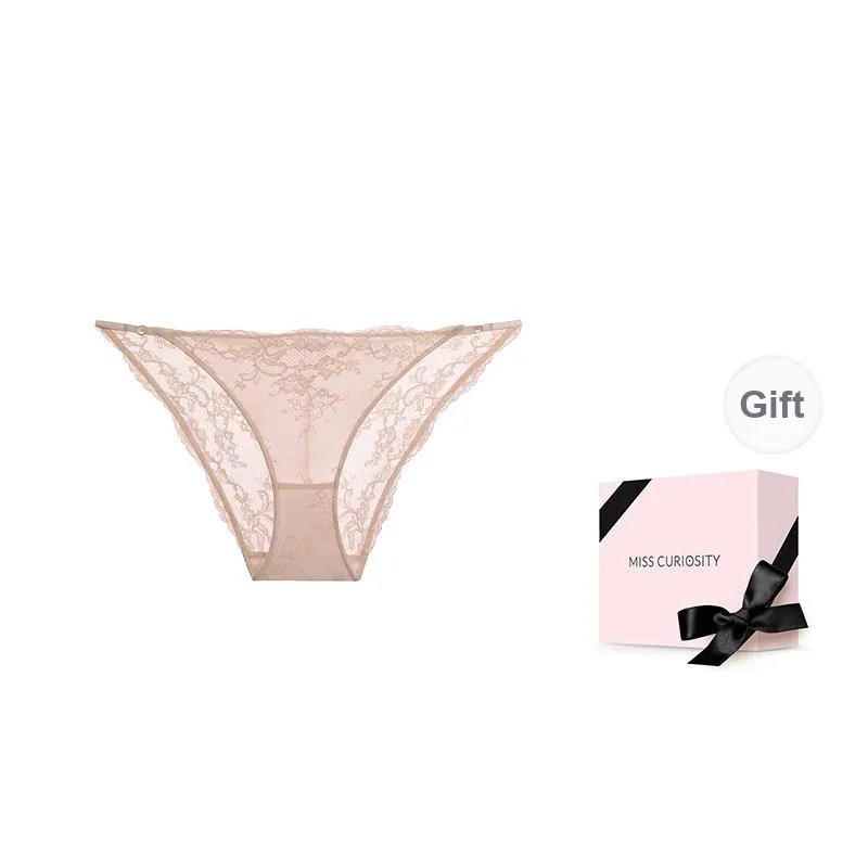 MISS CURIOSITY Underpants Women's-4