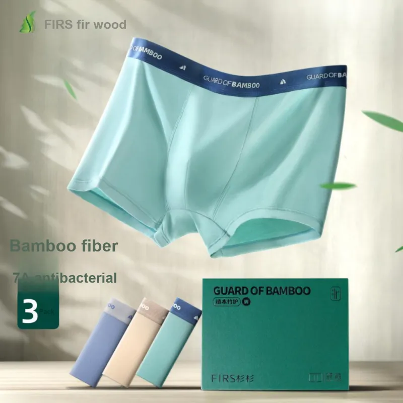 FIRS Men Underwear Gift Boxes-1