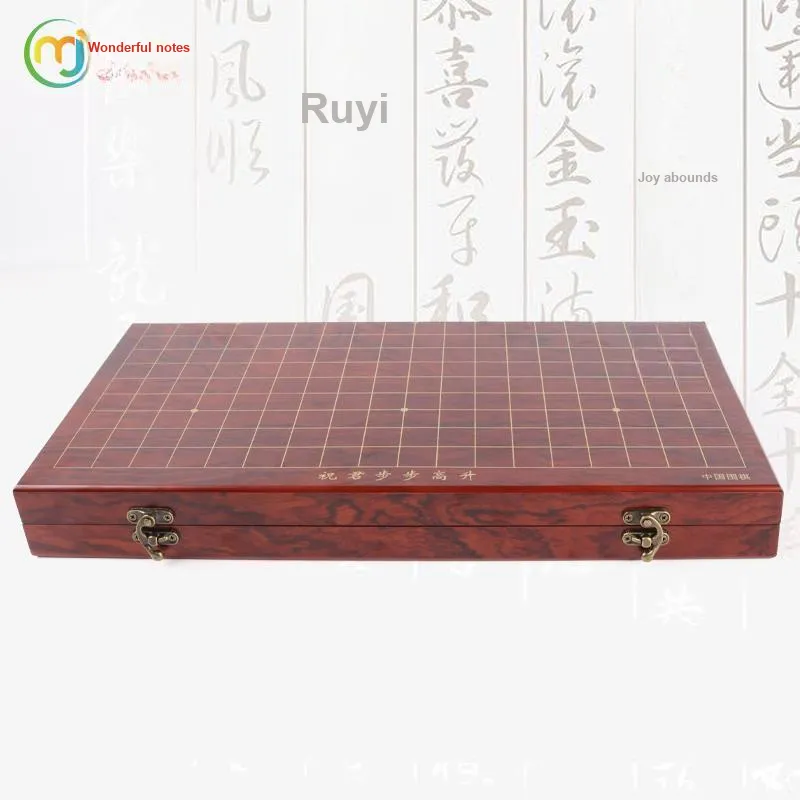 Miao Ji Board Games-7