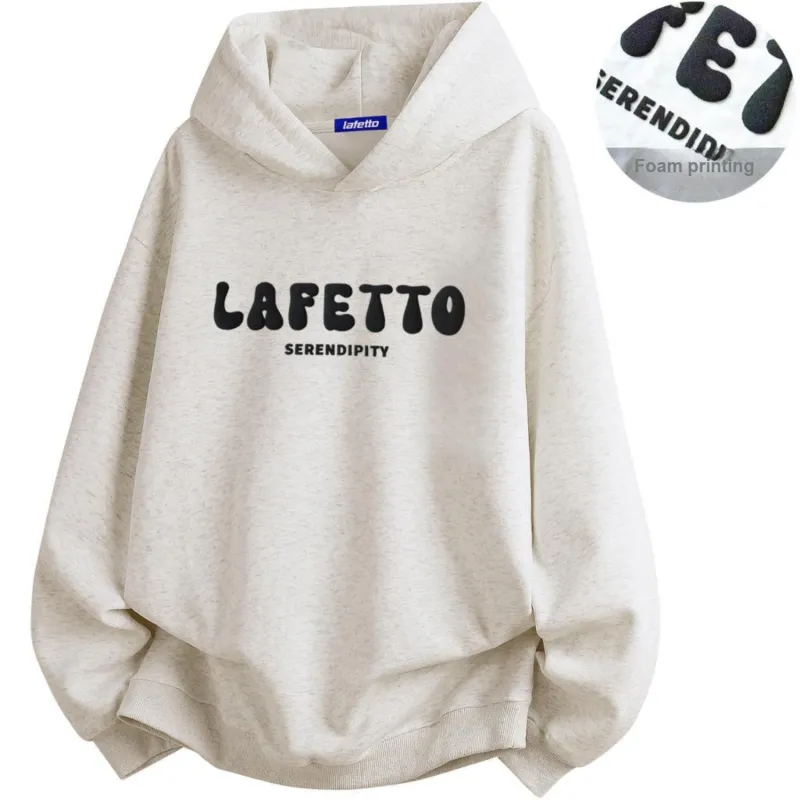 Lafetto Sweatshirts Unisex-7