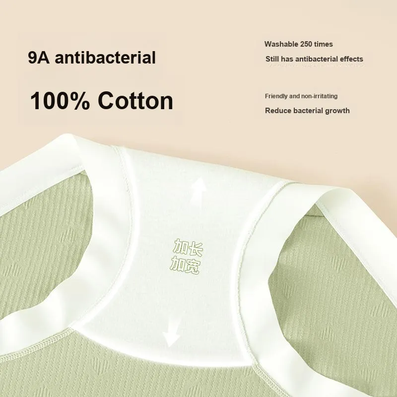 Urban Beauty Underpants Women's Shopping Bag 3 Pack-14