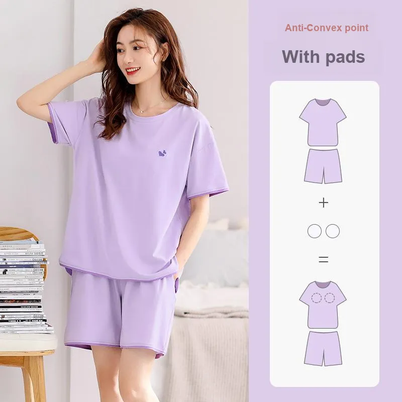 Casenland Women's Pajama Sets-1