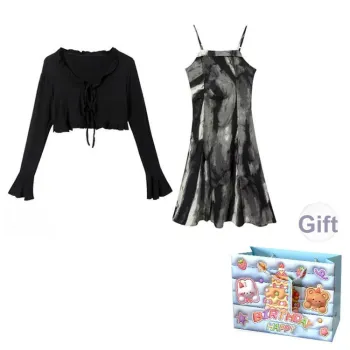 Gentle Welcome Skirt Set Women's