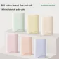 Light Pink+Nude Skin+Light Green