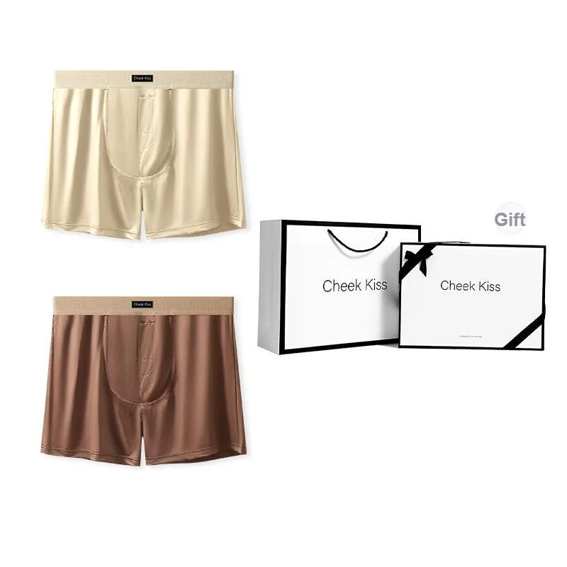 Cheekkiss Underwear Gift Box Unisex 2 Pack-9