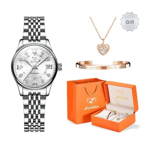 Jin Shi Dun Women's Watch